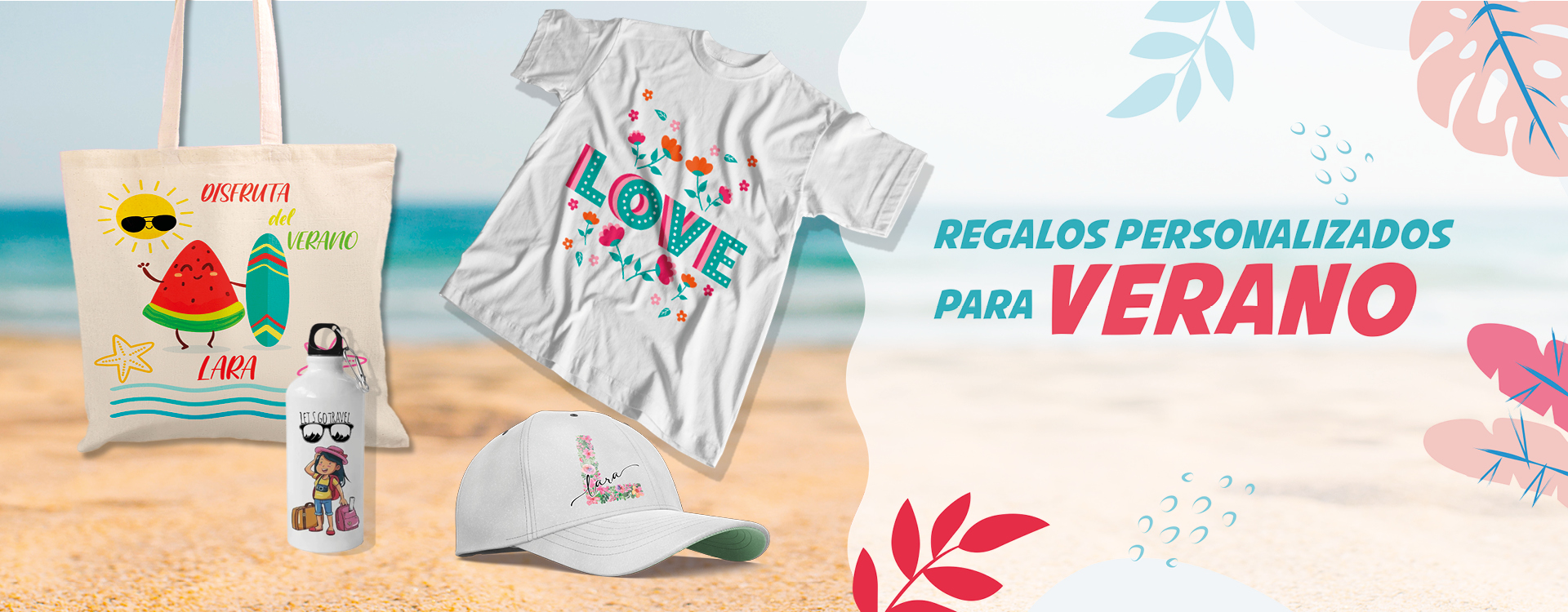 BANNER VERANO