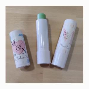 Balsamo labial para personalizado 2