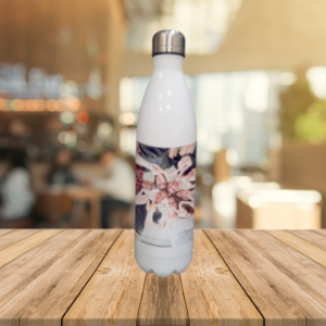Botella Aluminio 750ml