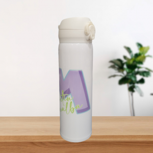 Botella Termica 500ml luxor