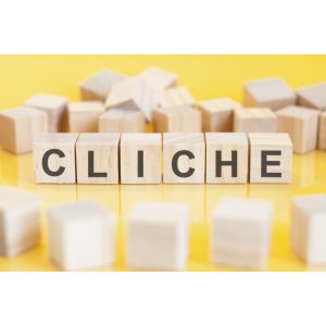Cliche
