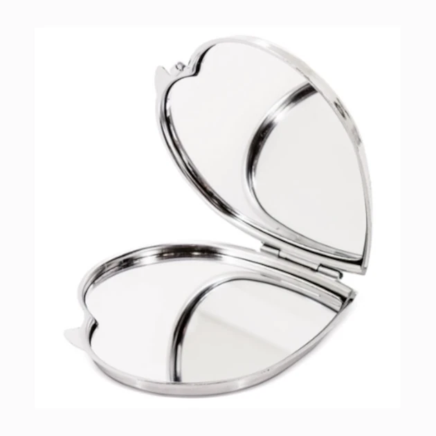 Espejo bolso corazon 3 Espejo bolso corazon 3