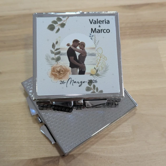 Espejo bolso cuadrado 5