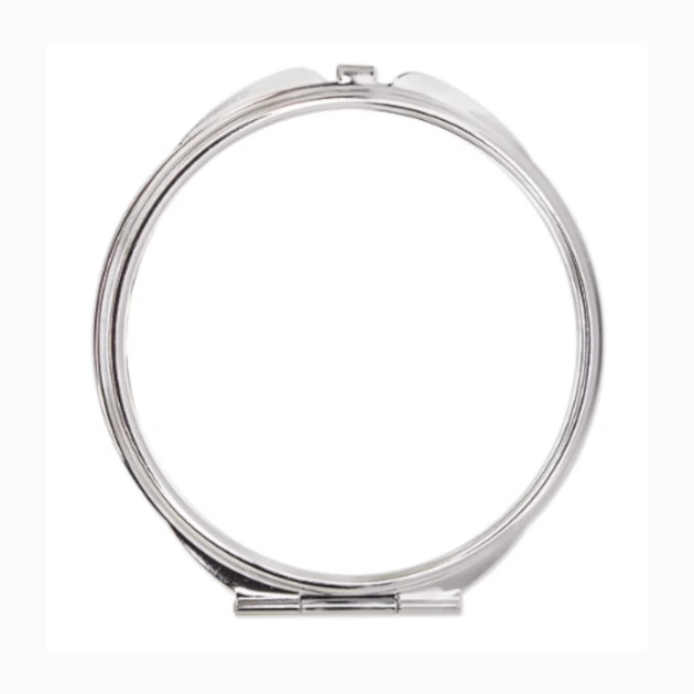 Espejo bolso redondo 3 Espejo bolso redondo 3