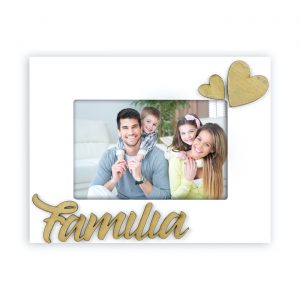IBIS Marco Mod. FAMILIA 10x15