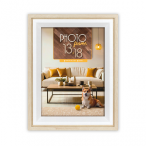 IBIS Marco Mod. Bologna white frente