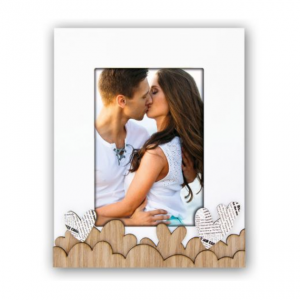 Marco Mod. Romina Vertical 13x18 frente