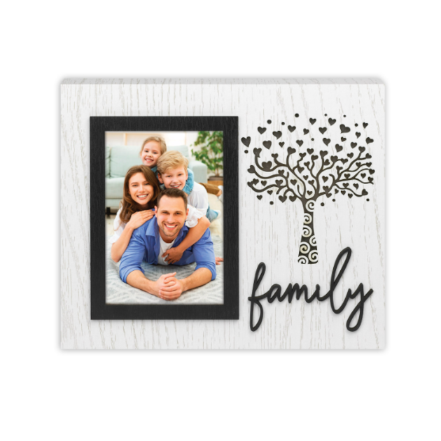 IBIS Marco Mod. Zelda 10x15 frente