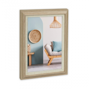 IBIS marco mod. Livorno Brown frente
