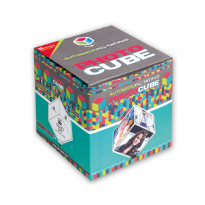 IBIS phot cube big 15x15cm caja