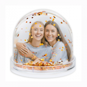 IBIS photo globe galaxy