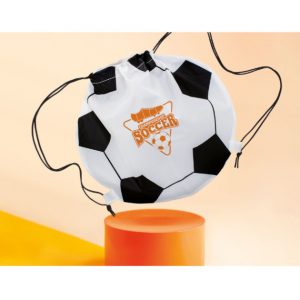 Mochila futbol personalizada