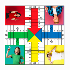 Parchis 1