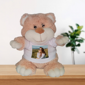 Peluche Monito