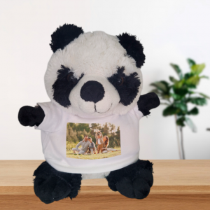 Peluche Osito panda