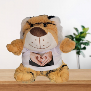 Peluche Tigrecito