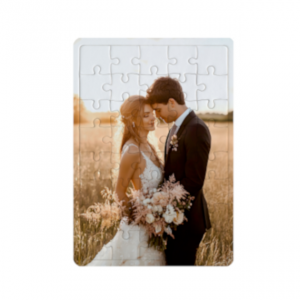 Puzzle con borde 2