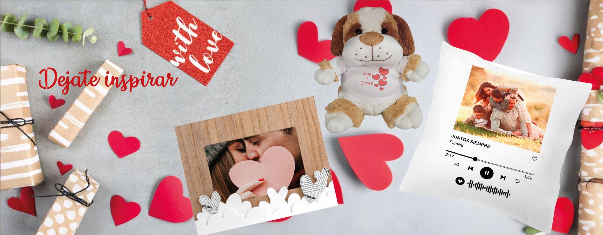San valentin