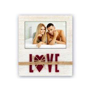 IBIS Marco Mod. Luana 10x15 love