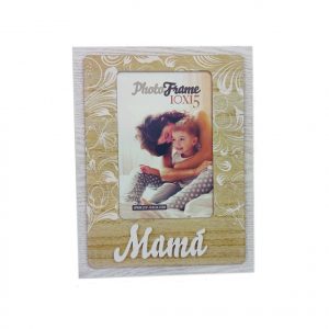 MARCO Mamá Mod. ALESSIA 10X15