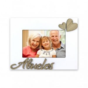 IBIS MARCO MOD. ABUELOS 10x15