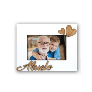 Marco MOD. Abuelo 10x15