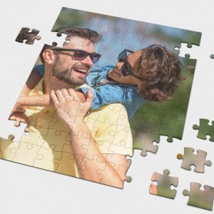 puzzle padre e hijo peq