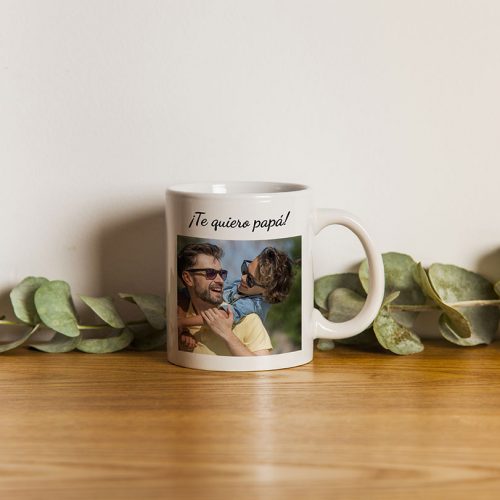 Ideas para personalizar tu taza
